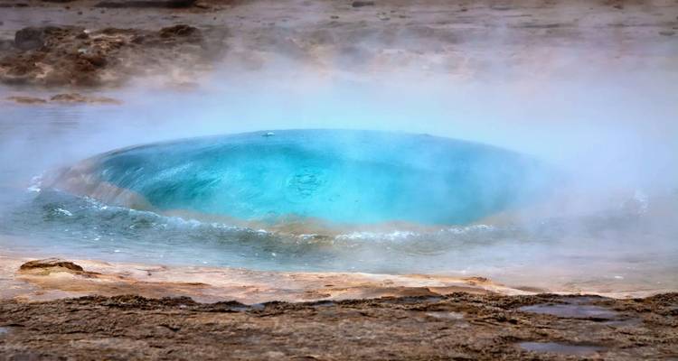 Magical Blue Lagoon & Iceland Northern Lights  - Expeditions Gateways 4