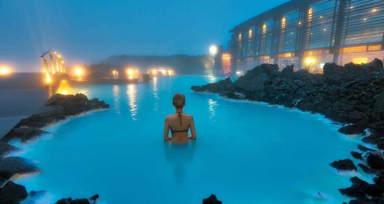 Magical Blue Lagoon & Iceland Northern Lights  - Expeditions Gateways 6