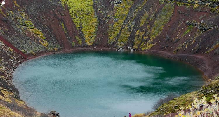 Magical Blue Lagoon & Iceland Northern Lights  - Expeditions Gateways 7