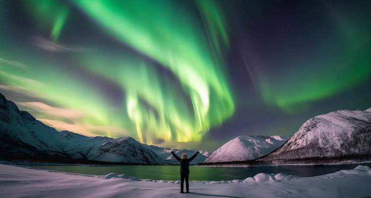 Magical Blue Lagoon & Iceland Northern Lights  - Expeditions Gateways 8