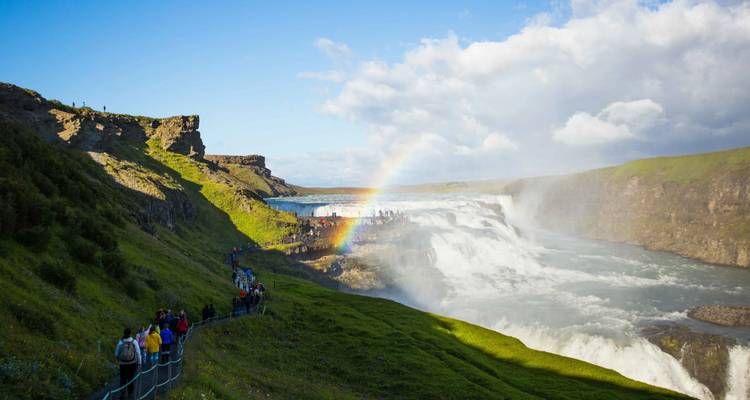 Magical Blue Lagoon & Iceland Northern Lights  - Expeditions Gateways 9