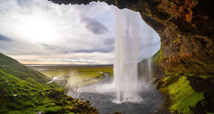 Golden Circle from Reykjavik & Glimpse of Jökulsárlón - Expeditions Gateways 1