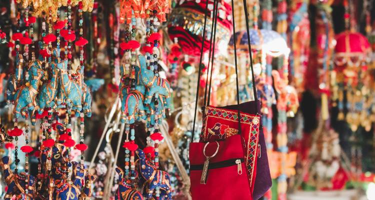 Heritage walk of JAIPUR - Vijay India Tours 1