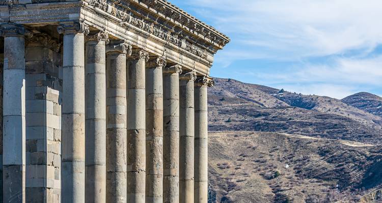 Descubre el Cáucaso: Lo más destacado de Armenia, Georgia y Azerbaiyán - Adventure Bound LTD 8