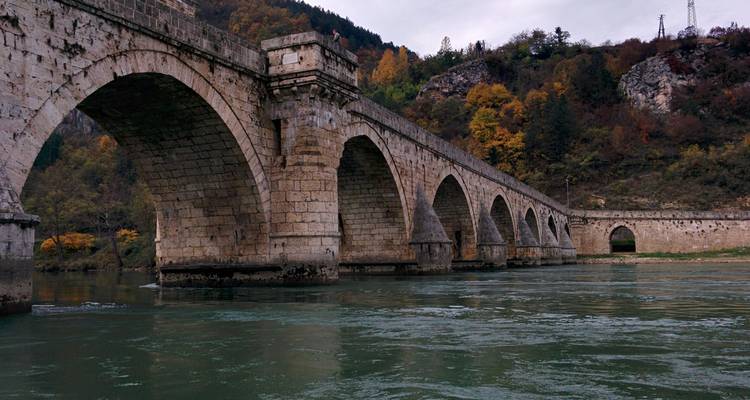 Les Ultimes Balkans : 8 pays en 15 jours - Découvrez la Bulgarie, la Serbie, la Bosnie-Herzégovine, la Croatie, le Monténégro, le Kosovo, l'Albanie et la Macédoine du Nord. - Adventure Bound LTD 4