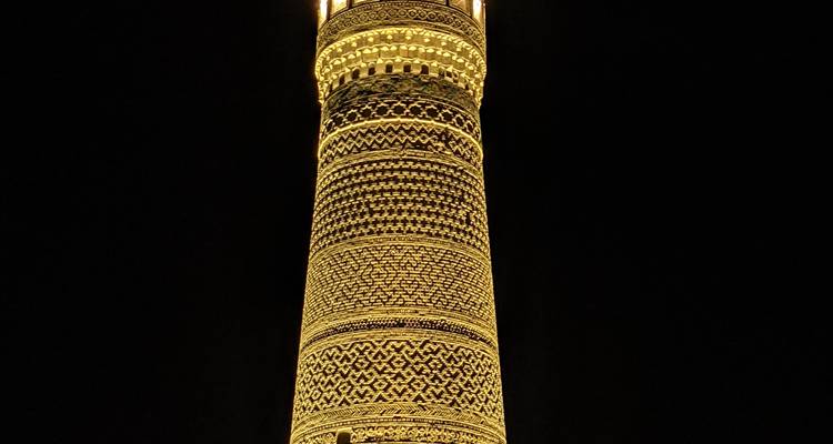 L'ultime circuit des 5 Stans : Kazakhstan, Kirghizistan, Tadjikistan, Ouzbékistan et Turkménistan - Découvrez l'Asie centrale en 16 jours - Adventure Bound LTD 8