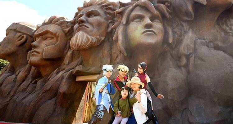 11 jours d'expériences uniques au Japon avec des enfants de moins de 6 ans (guide et chauffeur privés) - UME Travel Co. Ltd 7