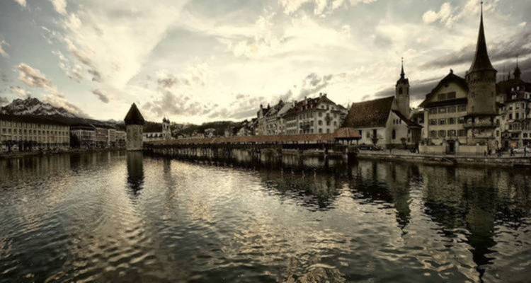 [Suiza en 7 días - Ginebra, Interlaken, Lucerna y Zúrich - WiseYatra 2