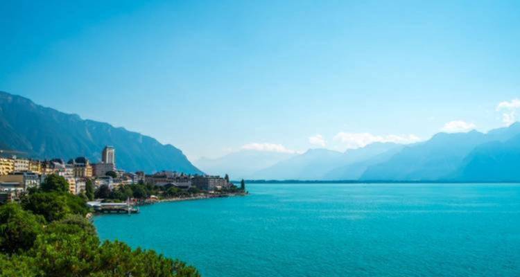 [Suiza en 7 días - Ginebra, Interlaken, Lucerna y Zúrich - WiseYatra 4