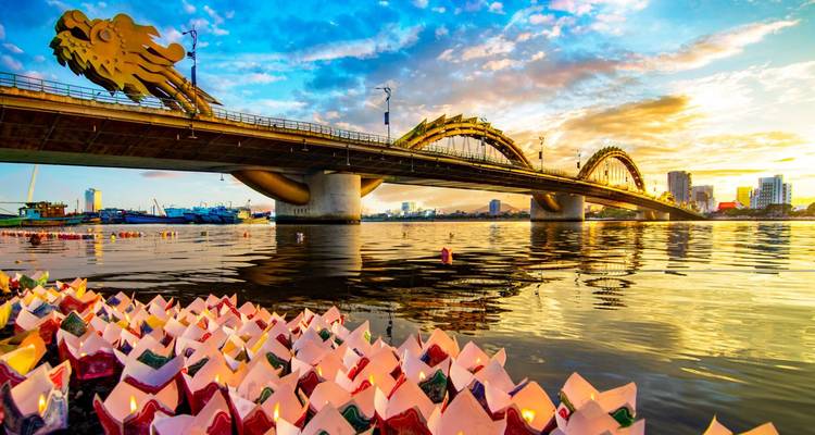 Vietnam Completo: Expedición de 14 días - Superahorro - Wonderscape Travel 1