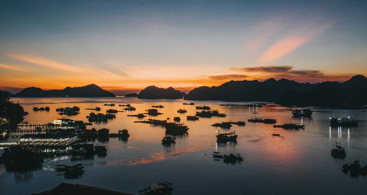 Vietnam Completo: Expedición de 14 días - Superahorro - Wonderscape Travel 3