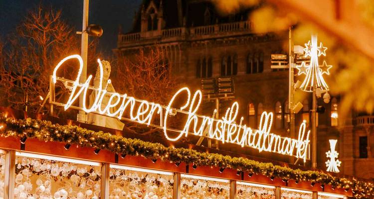 Mercados navideños de Austria, Eslovenia y Croacia 2026 - Bunnik Tours 2