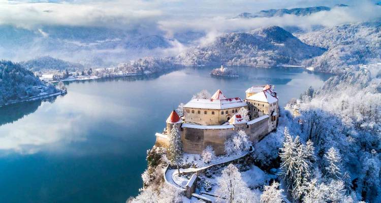Mercados navideños de Austria, Eslovenia y Croacia 2026 - Bunnik Tours 6