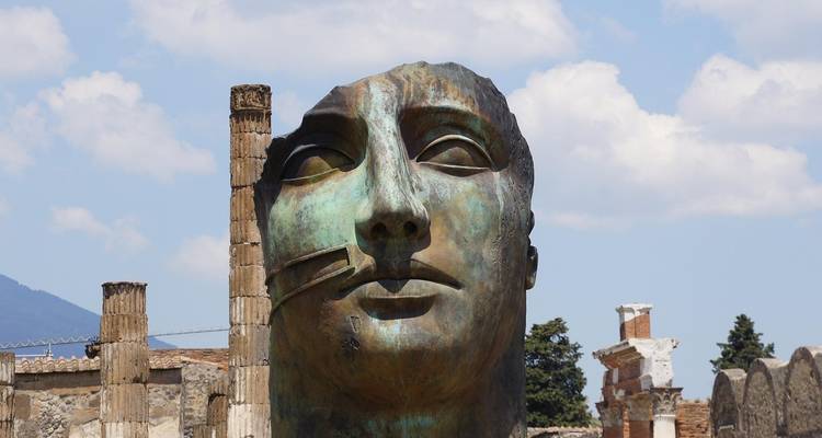 7 días Roma, Nápoles y la costa Amalfitana - STM Tours LLC 9