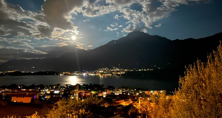From Lake Como to the Dolomites - Road Bike Tours Italy 2