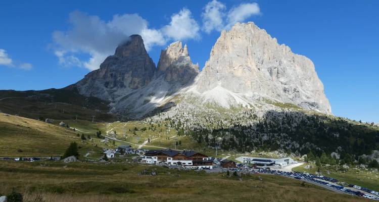 From Lake Como to the Dolomites - Road Bike Tours Italy 3