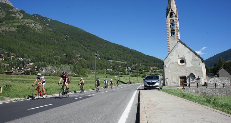 From Lake Como to the Dolomites - Road Bike Tours Italy 8