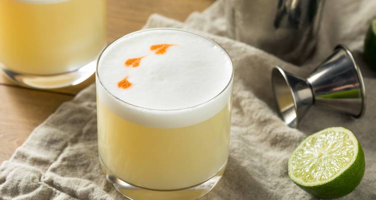 Sabores de Lima: Una aventura culinaria - Signature DMC 1