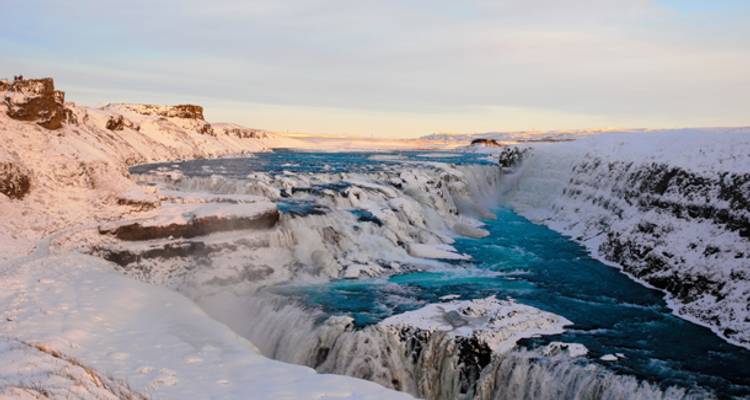 Tierra de Auroras Boreales y Westfjords (Confort) - 11 días - On The Go Tours 5