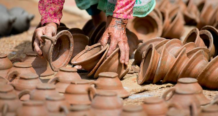 Nepal to Golden Triangle & Goa - 19 days - On The Go Tours 6