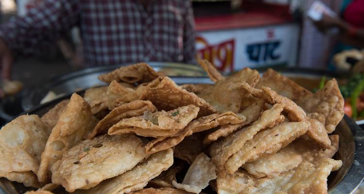 Nepal to Golden Triangle & Goa - 19 days - On The Go Tours 8