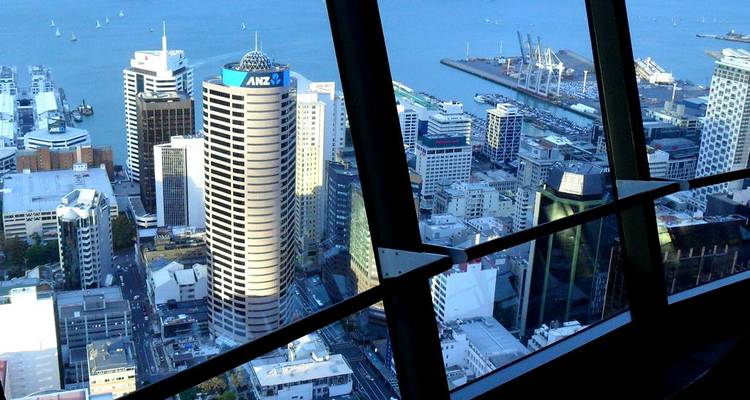 Essential New Zealand & Australia with Flights - Australia and New Zealand Travel Company 1