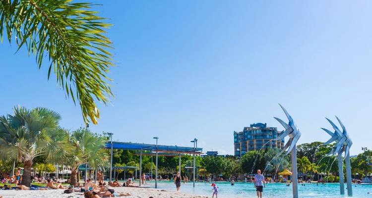 Essential New Zealand & Australia with Flights - Australia and New Zealand Travel Company 4