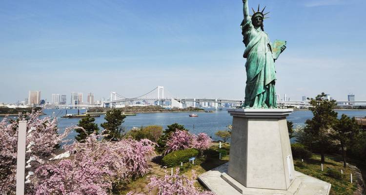 11 Días Descubriendo Japón con Niños de 6 a 12 Años (Guía y Conductor Privados) - UME Travel Co. Ltd 4