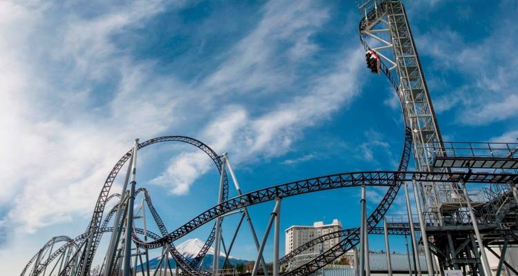 11 Días Descubriendo Japón con Niños de 6 a 12 Años (Guía y Conductor Privados) - UME Travel Co. Ltd 6