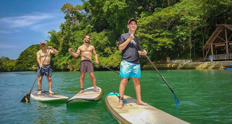 Aventure de 5 jours à Bohol et Siquijor - Abraham Tours Philippines 2