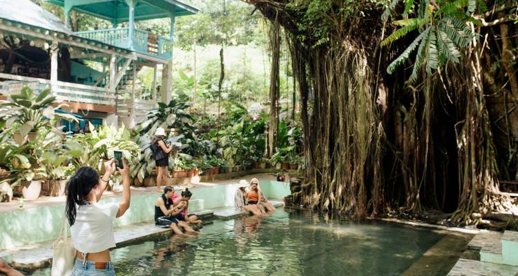 Aventure de 5 jours à Bohol et Siquijor - Abraham Tours Philippines 9