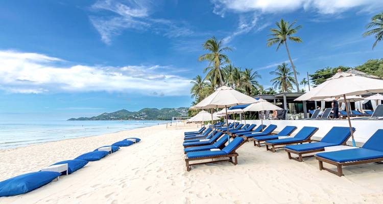 Circuito Paraíso del Amor en Koh Samui 8 Días - Circuito Privado - Tour East Thailand 1