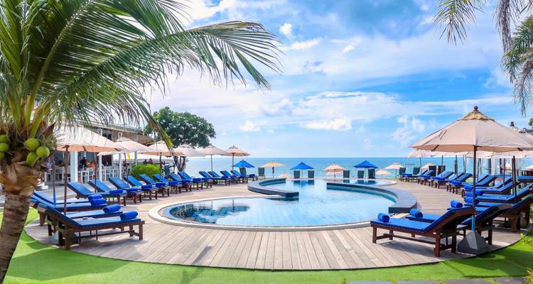 Circuito Paraíso del Amor en Koh Samui 8 Días - Circuito Privado - Tour East Thailand 4