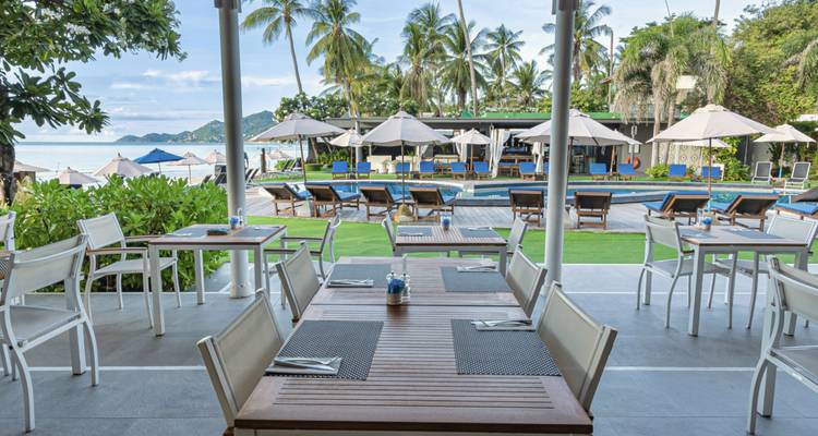Circuito Paraíso del Amor en Koh Samui 8 Días - Circuito Privado - Tour East Thailand 7