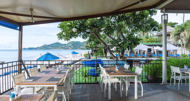Circuito Paraíso del Amor en Koh Samui 8 Días - Circuito Privado - Tour East Thailand 8
