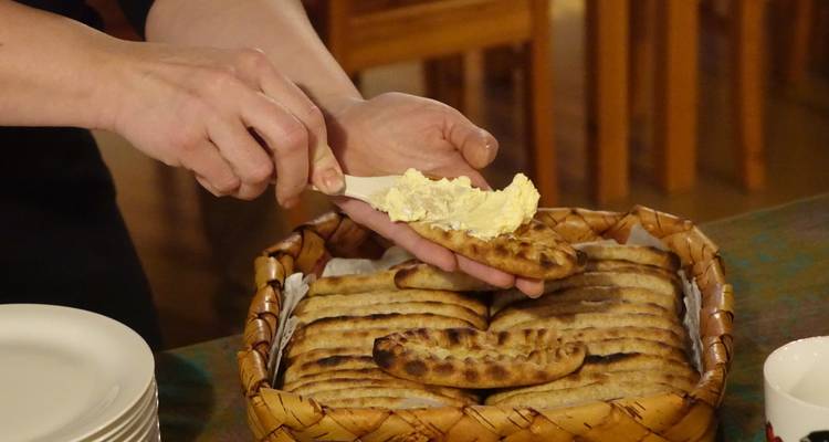 Découvrez votre aventure en Carélie du Nord - Explorez, vivez des expériences et créez des souvenirs ! - Aksyt Ammat Ltd 4