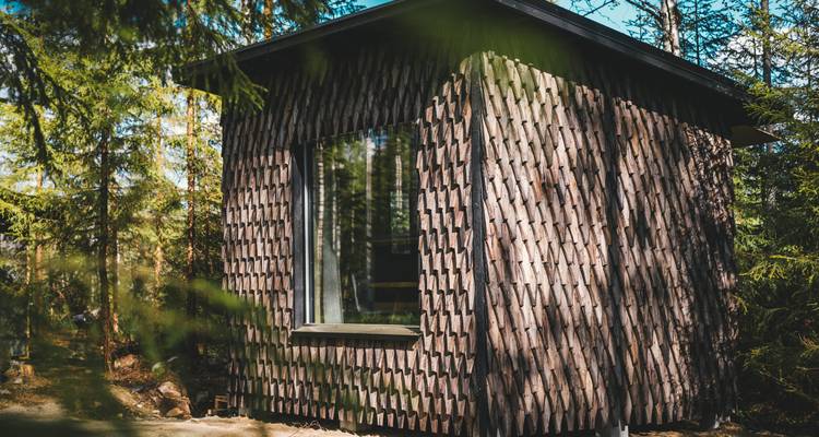Découvrez votre aventure en Carélie du Nord - Explorez, vivez des expériences et créez des souvenirs ! - Aksyt Ammat Ltd 3