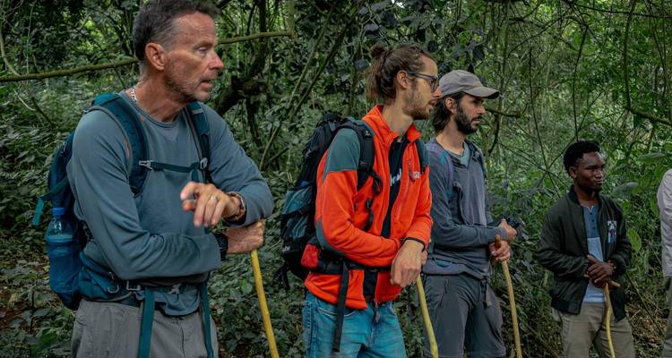 Maravillas de la Fauna de Tanzania y Gozo en la Playa de Zanzíbar con Excursión Opcional al Kilimanjaro (10 Días) - Kilimanjaro Wonders Expedition Safari 2