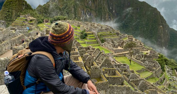 La Magia de Perú: 7 Días de Cultura, Aventura y Maravilla - Signature DMC 2