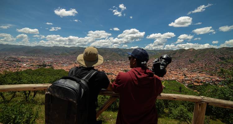 La Magia de Perú: 7 Días de Cultura, Aventura y Maravilla - Signature DMC 6