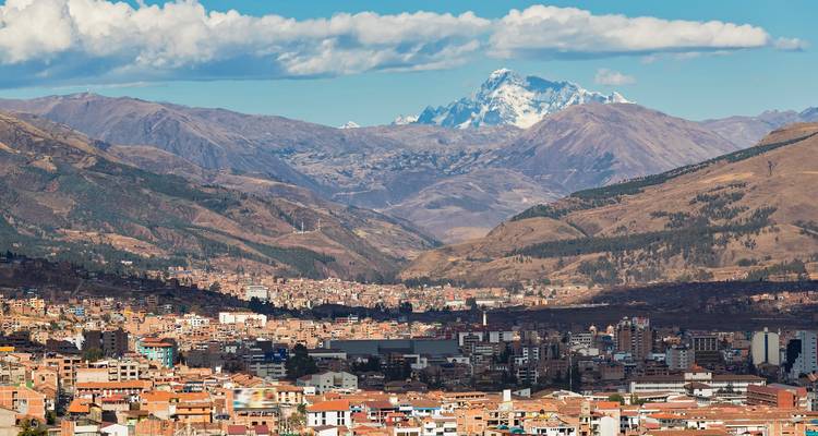 La Magia de Perú: 7 Días de Cultura, Aventura y Maravilla - Signature DMC 3
