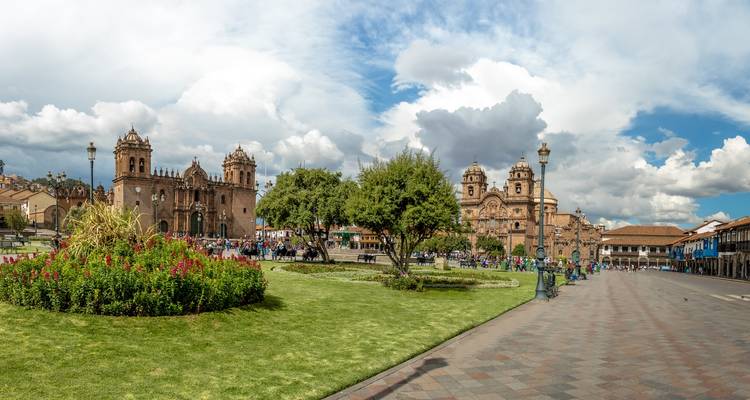 La Magia de Perú: 7 Días de Cultura, Aventura y Maravilla - Signature DMC 9