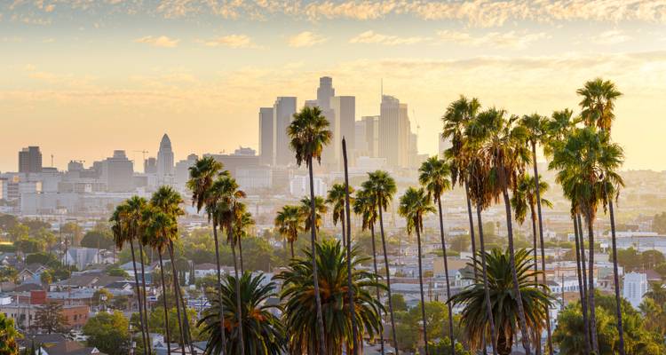 Soñando en California: ¡Cañones, Casinos y Vibraciones Costeras! - journaway 5
