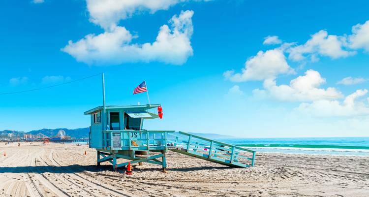 Soñando en California: ¡Cañones, Casinos y Vibraciones Costeras! - journaway 1
