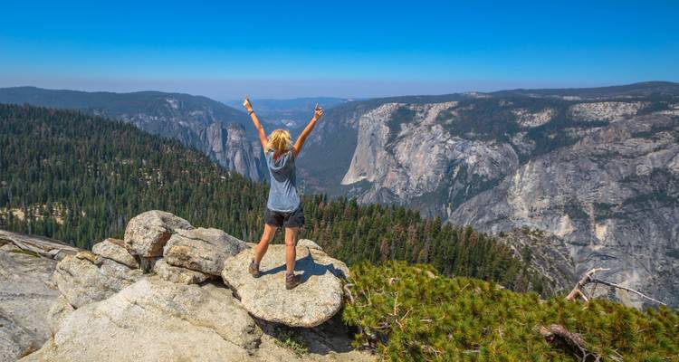 Rêver de la Californie : Canyons, Casinos & Coastal Vibes ! (21 destinations) - journaway 6