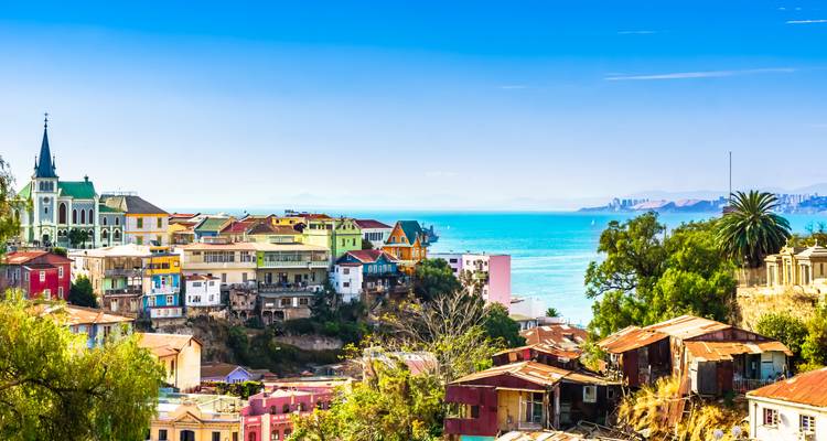 Roadtrip au Chili : Moon Valley & Rocky Towers (11 destinations) - journaway 9