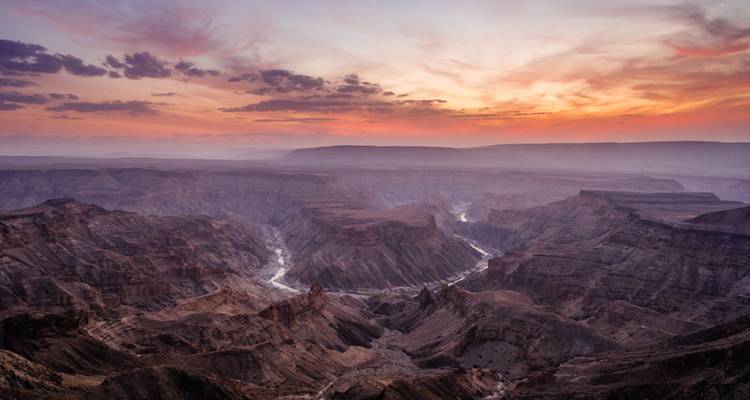 Sudáfrica y Namibia: Viaje por carretera por el desierto hacia los Cinco Grandes - journaway 5