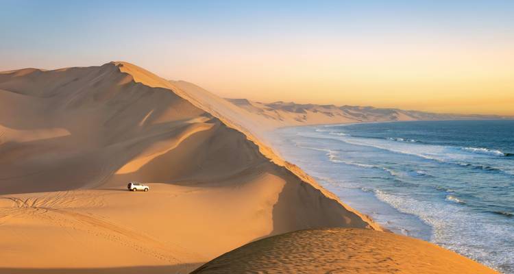 Sudáfrica y Namibia: Viaje por carretera por el desierto hacia los Cinco Grandes - journaway 3