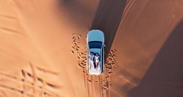 Sudáfrica y Namibia: Viaje por carretera por el desierto hacia los Cinco Grandes - journaway 9
