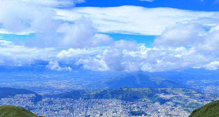 Circuito de 19 días Encuentros Sudamericanos - GUIDEcuador Travel 4